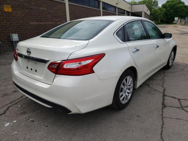 Photo 4 from auction – 2016 NISSAN ALTIMA 2.5 with VIN 1N4AL3AP4GC257573