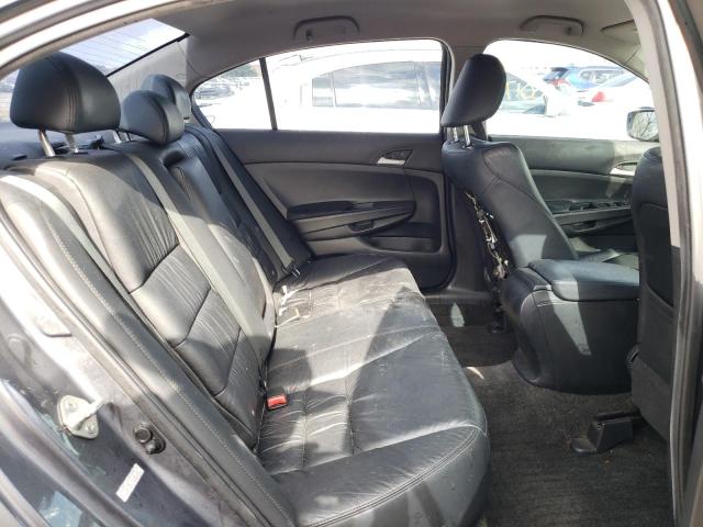 Photo 6 from auction – 2012 HONDA ACCORD SE with VIN 1HGCP2F60CA145328