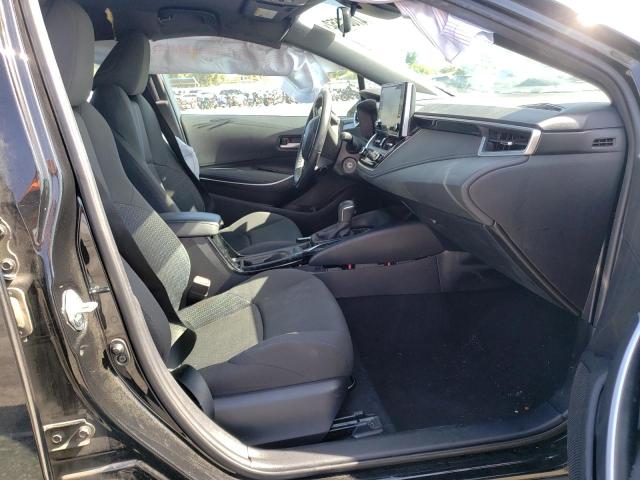 Photo 5 from auction – 2020 TOYOTA COROLLA SE with VIN 5YFS4RCE6LP038710