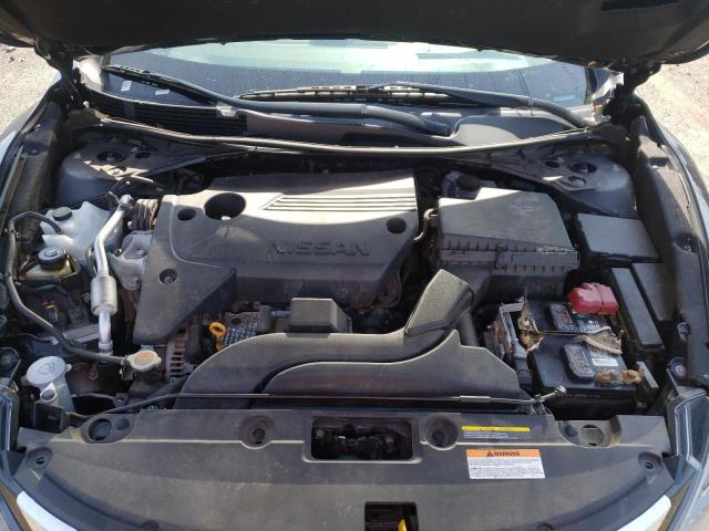 Photo 7 from auction – 2018 NISSAN ALTIMA 2.5 with VIN 1N4AL3AP9JC200907