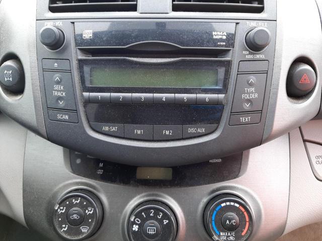 Foto 9 de la subasta – 2010 TOYOTA RAV4 con VIN 2T3BF4DV9AW027683