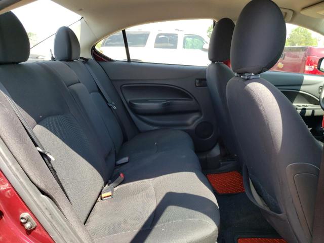 Photo 6 from auction – 2018 MITSUBISHI MIRAGE ES with VIN ML32F3FJ9JHF03379