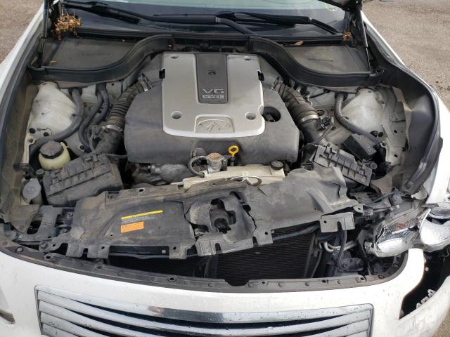 Photo 7 from auction – 2009 INFINITI G37 BASE with VIN JNKCV61EX9M306512