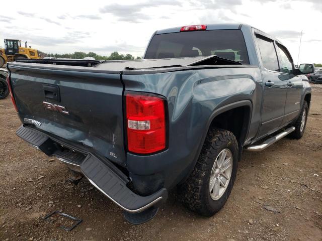 Photo 4 from auction – 2014 GMC SIERRA K15 with VIN 3GTU2UEC3EG340669