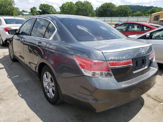 Photo 3 from auction – 2012 HONDA ACCORD LXP with VIN 1HGCP2F47CA018431