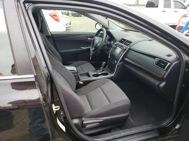Photo 5 from auction – 2015 TOYOTA CAMRY LE with VIN 4T4BF1FK9FR462226
