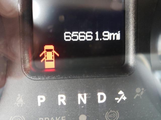 Photo 8 from auction – 2020 RAM 1500 CLASS with VIN 1C6RR6TTXLS102444