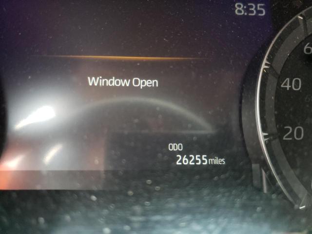 Photo 8 from auction – 2021 TOYOTA HIGHLANDER with VIN 5TDHZRBH1MS548527