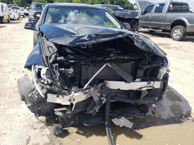 Photo 9 from auction – 2016 BMW 528 I with VIN WBA5A5C53GG352401