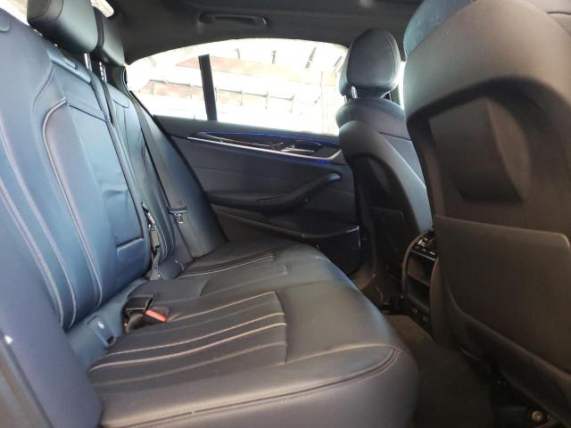 Photo 6 from auction – 2018 BMW 540 XI with VIN WBAJE7C53JWC55956