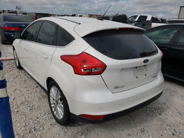 Photo 3 from auction – 2015 FORD FOCUS TITA with VIN 1FADP3N20FL328282