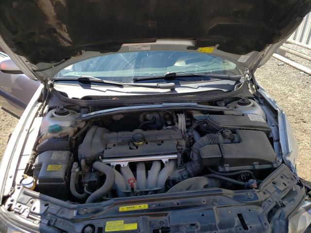 Photo 7 from auction – 2003 VOLVO S60 with VIN YV1RS61T032261774
