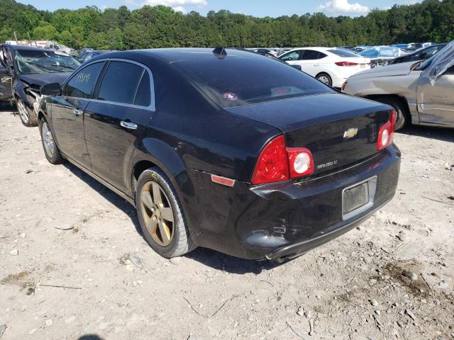 Photo 3 from auction – 2012 CHEVROLET MALIBU 2LT with VIN 1G1ZD5E00CF378556