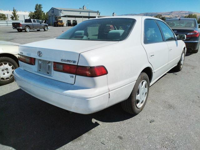 Photo 4 from auction – 1997 TOYOTA CAMRY LE with VIN JT2BF22K2V0066664