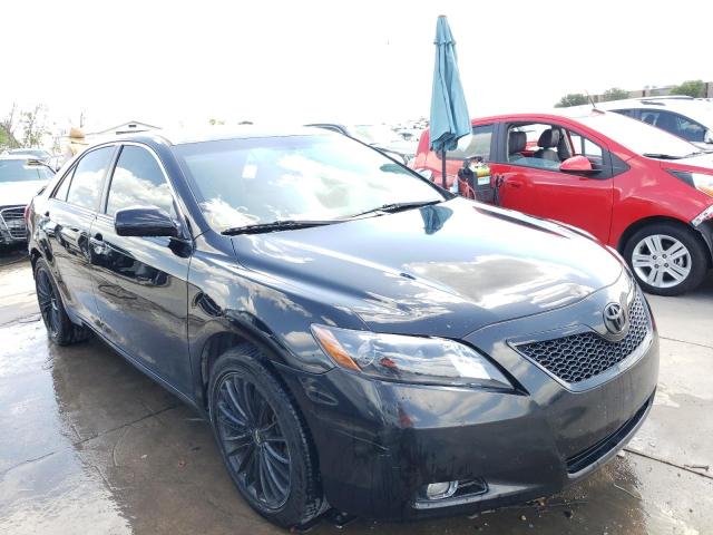 TOYOTA CAMRY CE 2008 with VIN 4T1BE46K08U788479 - Photo from auction