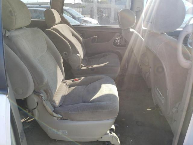 Photo 6 from auction – 2008 TOYOTA SIENNA CE with VIN 5TDZK23C48S121447