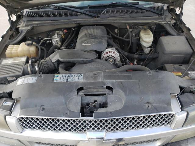 Photo 7 from auction – 2003 CHEVROLET 150 EXP/CH with VIN 1GCEC19T83Z212824