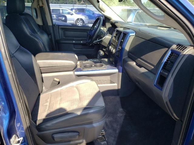 Photo 5 from auction – 2009 DODGE RAM 1500 with VIN 1D3HB13T39S805122