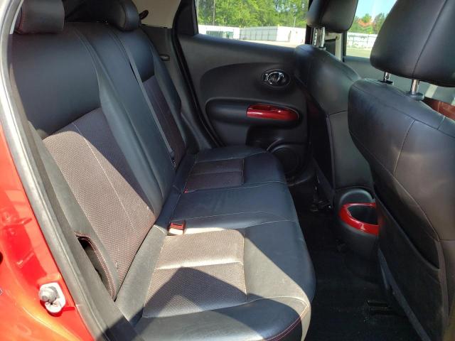 Photo 6 from auction – 2012 NISSAN JUKE S with VIN JN8AF5MR2CT112217