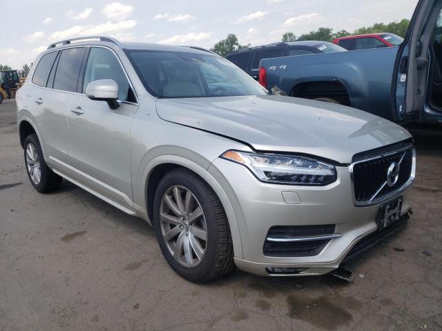 VOLVO XC90 T6 2016 with VIN YV4A22PK7G1062112 - Photo from auction