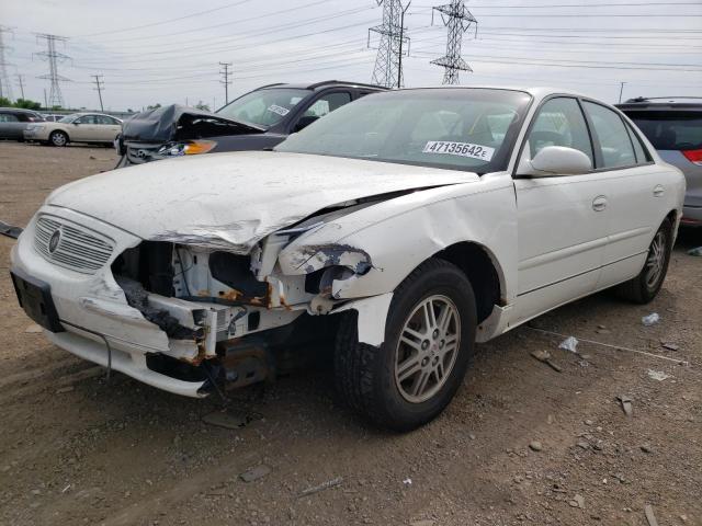 صورة رقم 2 من المزاد - 2003 BUICK REGAL LS مع VIN 2G4WB52K831140186