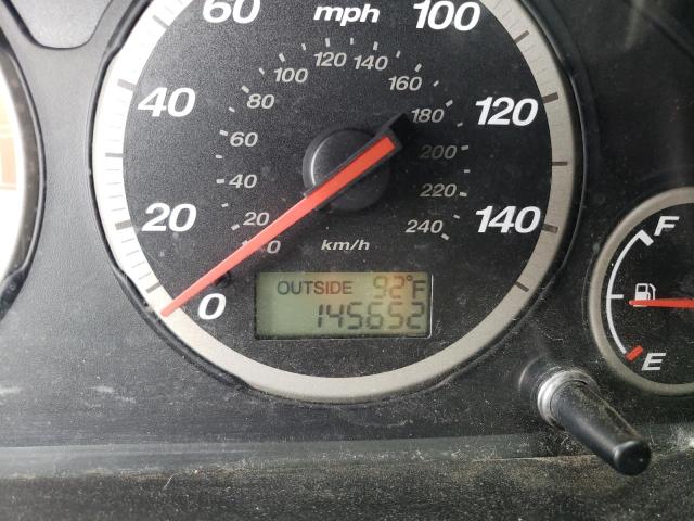 Photo 8 from auction – 2005 HONDA CR-V SE with VIN JHLRD78985C025874