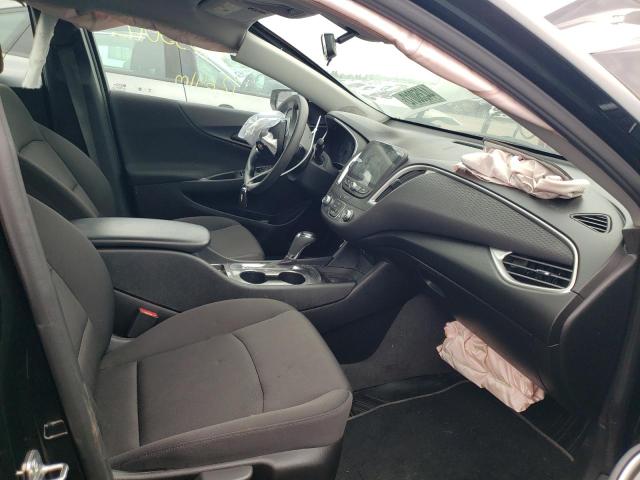 Photo 5 from auction – 2019 CHEVROLET MALIBU LS with VIN 1G1ZB5ST8KF204060