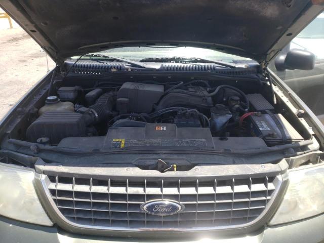 Photo 7 from auction – 2002 FORD EXPLORER with VIN 1FMZU73K92ZC84093
