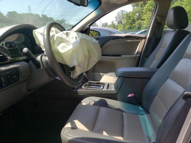 Photo 5 from auction – 2009 MERCURY SABLE PREM with VIN 1MEHM42W69G617695