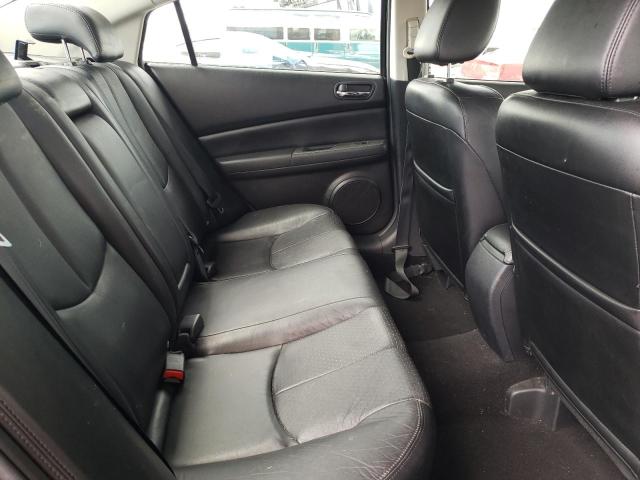Photo 6 from auction – 2009 MAZDA 6 I with VIN 1YVHP82A995M05061