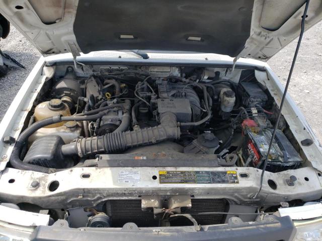 Photo 7 from auction – 2011 FORD RANGER with VIN 1FTKR1AD5BPA19773