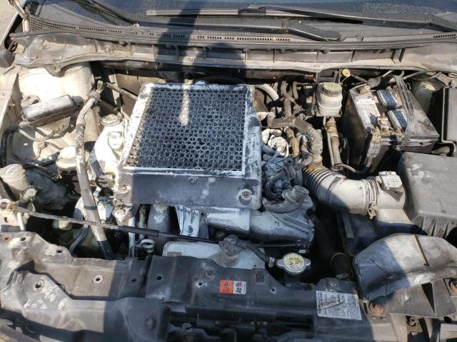 Zdjęcie 9 z aukcji – 2009 MAZDA CX-7 z VIN JM3ER29L290221057