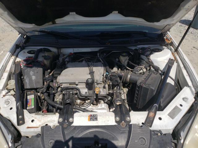 Photo 7 from auction – 2011 CHEVROLET IMPALA POL with VIN 2G1WD5EM8B1243949
