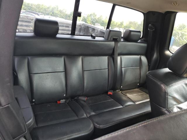 Photo 6 from auction – 2006 FORD F150 with VIN 1FTPX145X6FA81066