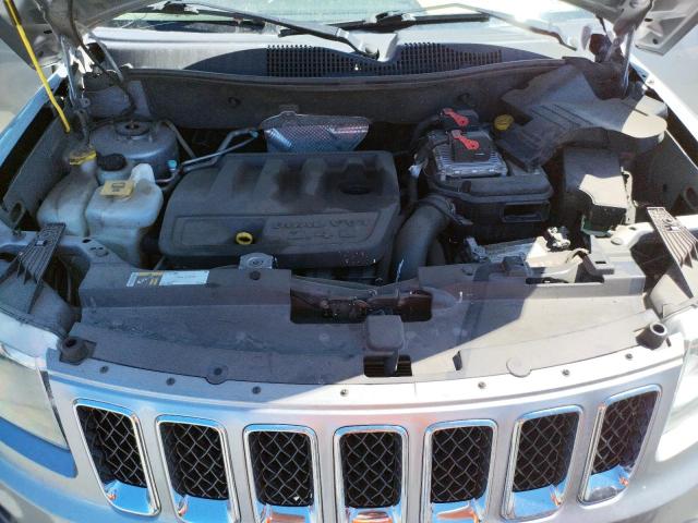 Photo 7 from auction – 2015 JEEP COMPASS SP with VIN 1C4NJCBB3FD343955