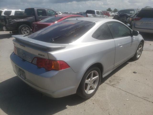 Photo 4 from auction – 2003 ACURA RSX with VIN JH4DC54853S004686