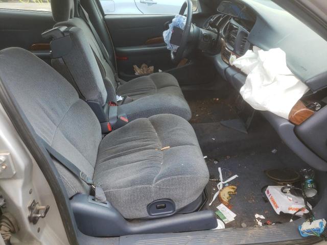 Photo 5 from auction – 2000 BUICK LESABRE CU with VIN 1G4HP54K8YU105456