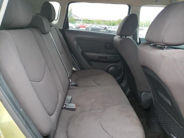 صورة رقم 6 من المزاد - 2013 KIA SOUL مع VIN KNDJT2A55D7597161