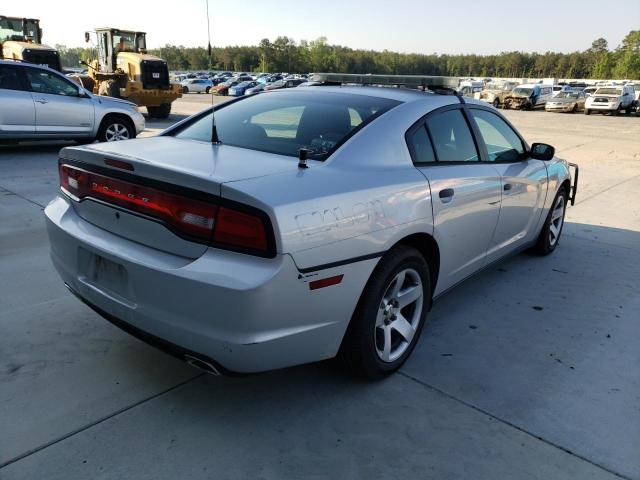 Photo 4 from auction – 2013 DODGE CHARGER PO with VIN 2C3CDXAT2DH717735