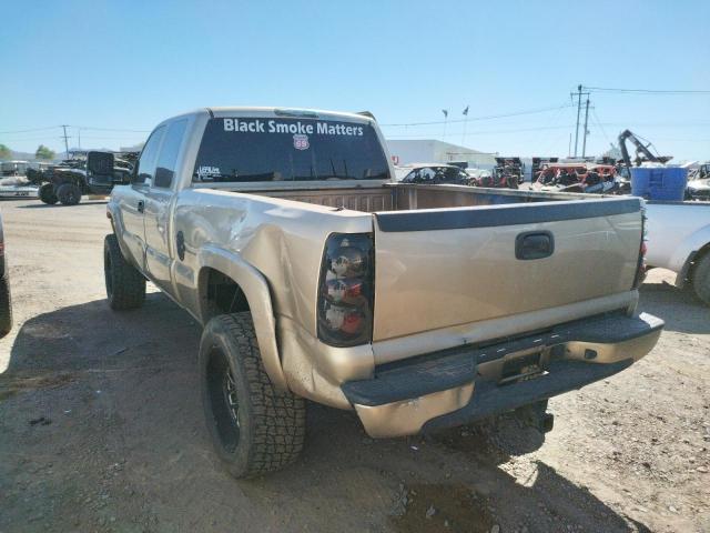 Photo 3 from auction – 2004 CHEVROLET SILVERADO with VIN 1GCHC292X4E368852