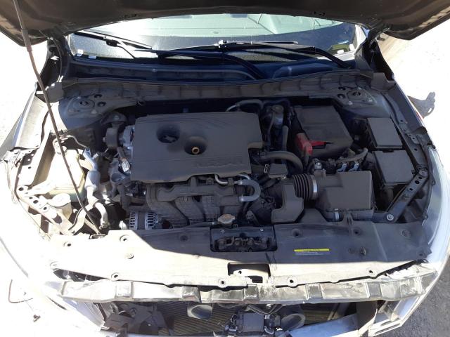 Photo 7 from auction – 2019 NISSAN ALTIMA SV with VIN 1N4BL4DV8KC129205