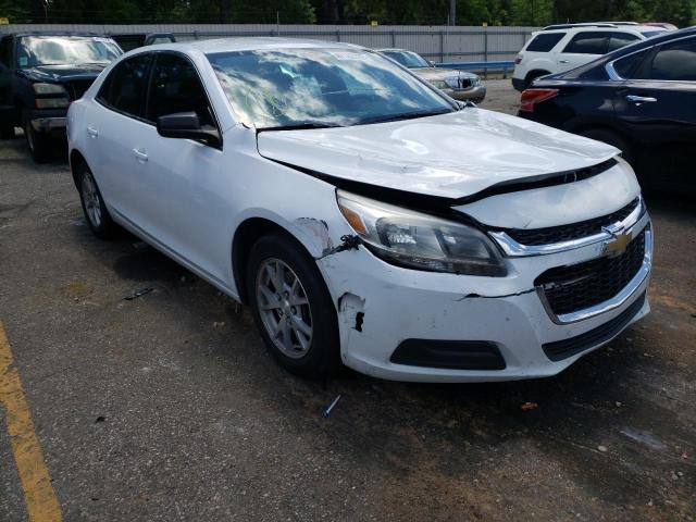Photo 1 from auction – 2014 CHEVROLET MALIBU LS with VIN 1G11A5SL6EF152545