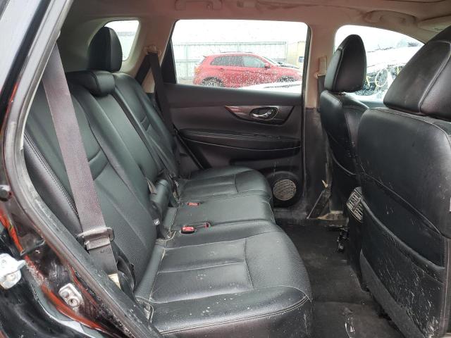 Photo 6 from auction – 2015 NISSAN ROGUE S with VIN 5N1AT2MVXFC911324