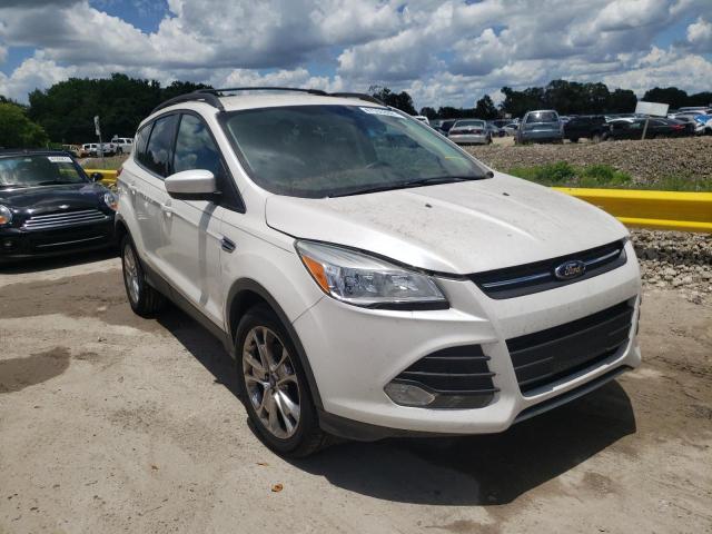 Photo 9 from auction – 2013 FORD ESCAPE SE with VIN 1FMCU0GXXDUC83330
