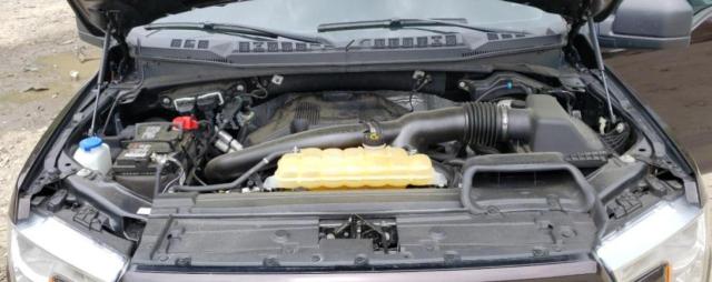Photo 7 from auction – 2019 FORD F150 SUPER with VIN 1FTFX1E45KKC66077