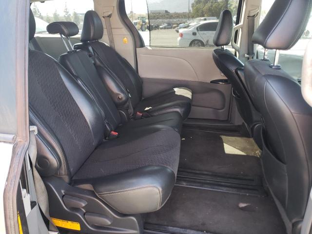 Photo 6 from auction – 2013 TOYOTA SIENNA SPO with VIN 5TDXK3DC3DS332001