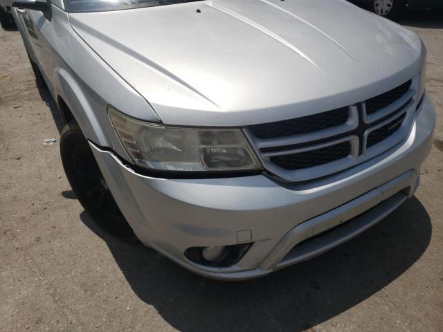 Photo 9 from auction – 2011 DODGE JOURNEY MA with VIN 3D4PH1FG7BT560849