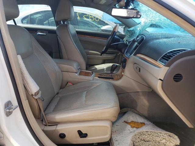Photo 5 from auction – 2013 CHRYSLER 300C with VIN 2C3CCAET7DH661835