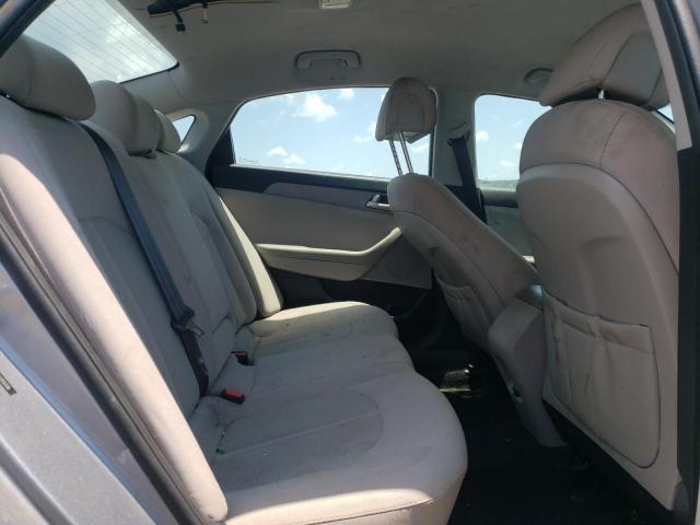 Photo 6 from auction – 2016 HYUNDAI SONATA SE with VIN 5NPE24AF4GH319330