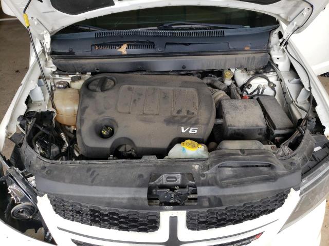 Photo 7 from auction – 2016 DODGE JOURNEY R/ with VIN 3C4PDDEG5GT150795